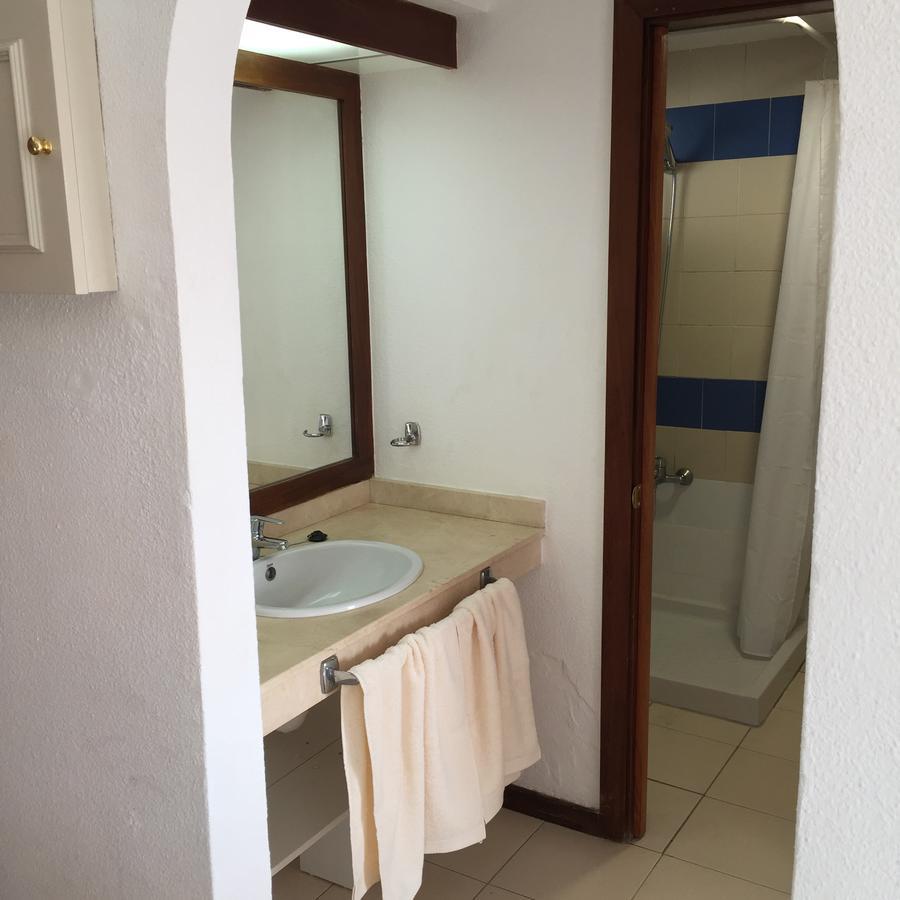 Apartamento Jacaranda Puerto Rico  Exterior photo